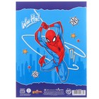 Подарочный набор для мальчика, 10 предметов, Человек-паук 9675505 - фото 5047372