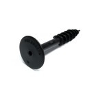 Дюбель ТУНДРА, для изоляционных материалов, винтовой, 18х110 мм, фасовка 50 шт 9694704