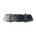 Видеорегистратор Digma FreeDrive 214 Night FHD дисплей IPS 5" 1080x1920, 2 камеры, угол 170°   79058 - Фото 3