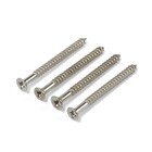 Доводчик дверной ТУНДРА, до 20 кг, черный, натяжение 1200 г, длина троса 100 см - Фото 13