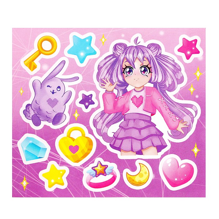 Подарочный набор «В тренде» 63613