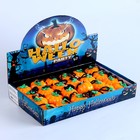 Фигурка светящаяся «Тыква к Хэллоуину», LED-ночник - Фото 4