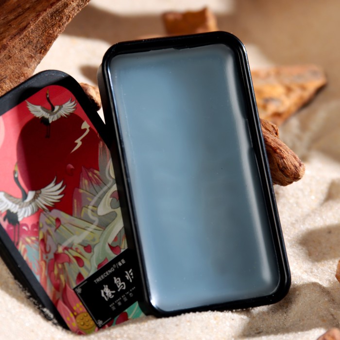 Парфюмированный бальзам для тела "Феникс" 36077