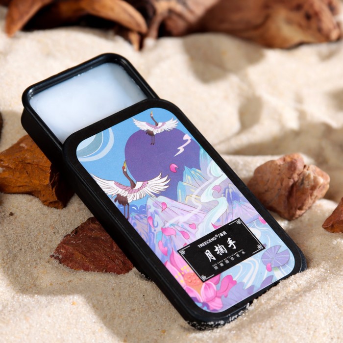 Парфюмированный бальзам для тела "Лунное озеро" 36078