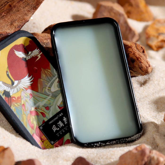 Парфюмированный бальзам для тела "Восточный ветер" 36079