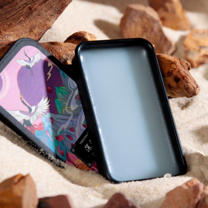 Парфюмированный бальзам для тела "Коралловое море" 36080