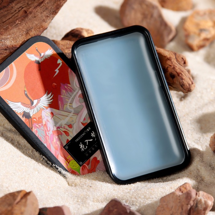 Парфюмированный бальзам для тела "Цветочная мечта" 36081