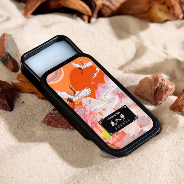 Парфюмированный бальзам для тела "Цветочная мечта" 36081