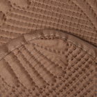 Покрывало Marianna, размер 200х225 см, полиэстер 100% 9766134