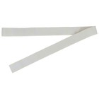 Эспандер-лента ONLYTOP, эластичная, с захватами, 90×4 см, цвет бежевый - Фото 14