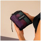 Набор из 3 петель для фитнеса ONLYTOP: нагрузка 18, 27, 36 кг, 204×4 см - Фото 10