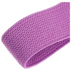 Набор из 3 петель для фитнеса ONLYTOP: нагрузка 18, 27, 36 кг, 204×4 см - Фото 13