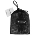 Набор из 3 петель для фитнеса ONLYTOP: нагрузка 18, 27, 36 кг, 204×4 см - Фото 14