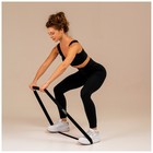 Набор из 3 петель для фитнеса ONLYTOP: нагрузка 18, 27, 36 кг, 204×4 см - Фото 6