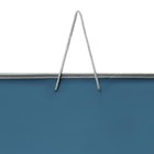 Папка для чертежей и рисунков А3, 470 х 335 х 55 мм, с ручками, пластиковая, молния сверху, "Офис" - Фото 3