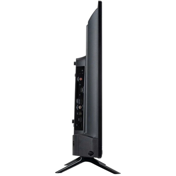 Телевизор Starwind SW-LED32SG304, 32", 1366x768, DVB-T/T2/C/S2, HDMI 3, USB 2, Smart TV - фото 51328231