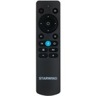 Телевизор Starwind SW-LED32SG304, 32", 1366x768, DVB-T/T2/C/S2, HDMI 3, USB 2, Smart TV - фото 6954271