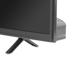 Телевизор Starwind SW-LED24BG202, 24", 1366x768, DVB-T/T2/C/S2, HDMI 2, USB - фото 6954278