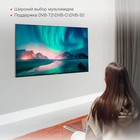 Телевизор Starwind SW-LED50UG403, 50", 3840x2160, DVB-T/T2/C/S2, HDMI 3, USB 2, Smart TV - Фото 10