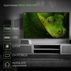 Телевизор Digma DM-LED43MBB21, 43", 1920x1080, DVB-T/T2/C/S/S2, HDMI 3, USB 2 - фото 9519928