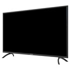 Телевизор Digma DM-LED43SBB31, 43", 1920x1080, DVB-T/T2/C/S/S2, HDMI 3, USB 2, Smart TV - фото 9519931