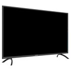 Телевизор Digma DM-LED43SBB31, 43", 1920x1080, DVB-T/T2/C/S/S2, HDMI 3, USB 2, Smart TV - фото 9519935
