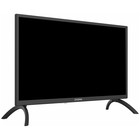 Телевизор Digma DM-LED24SBB31, 24", 1366x768, DVB-T/T2/C/S/S2, HDMI 3, USB 2, Smart TV - фото 9463486