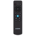Телевизор Digma DM-LED24SBB31, 24", 1366x768, DVB-T/T2/C/S/S2, HDMI 3, USB 2, Smart TV 9767558 - фото 14195818