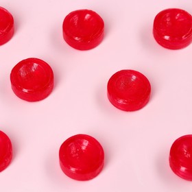 

Леденцы в блистере «Всё отсосительно», вкус: вишня, 32 г.