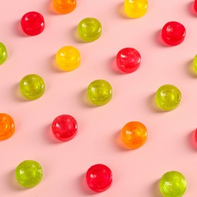 

Леденцы в тубусе «Возьми от жизни», вкус: мульти, 32 г.