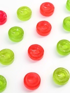 Леденцы в тубусе «Пофигинка», вкус: мульти, 32 г - Фото 3