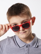 Очки солнцезащитные детские OneSun, uv 400 - Фото 6