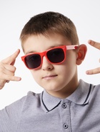 Очки солнцезащитные детские OneSun, uv 400 - Фото 1