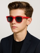 Очки солнцезащитные детские OneSun, uv 400 - Фото 2