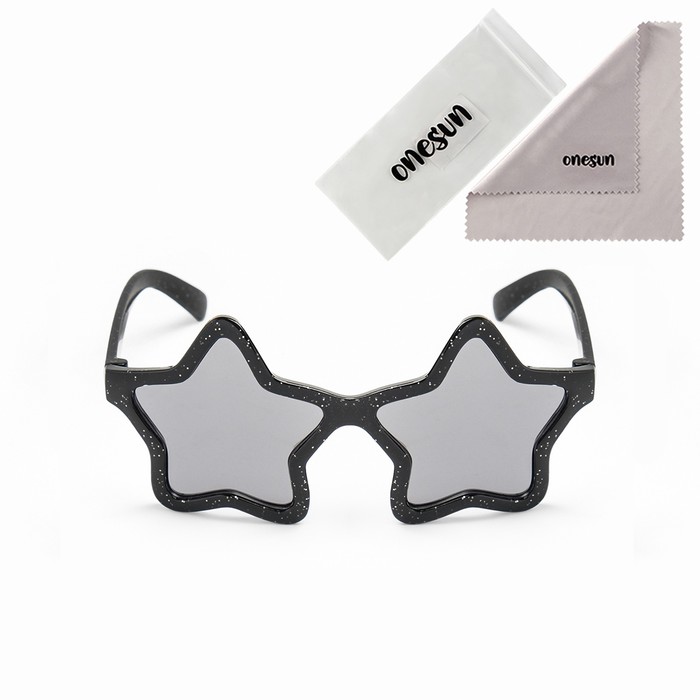 Очки солнцезащитные детские 