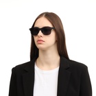 Очки солнцезащитные OneSun, uv 400, дужка 14.3 см, ширина 14 см, линза 4×5.4 см, флекс - Фото 5
