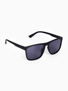 Очки солнцезащитные OneSun, uv 400, дужка 14 см, ширина 15 см, 5×6 см, флекс-дужки - Фото 4
