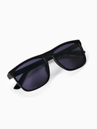 Очки солнцезащитные OneSun, uv 400, дужка 14 см, ширина 15 см, 5×6 см, флекс-дужки  (артикул 9424157)  большой выбор товаров оптом и в розницу по низким ценам с доставкой