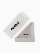 Очки солнцезащитные OneSun, uv 400, дужка 14.5 см, ширина 15 см, 5×6 см, флекс-дужки 9424159