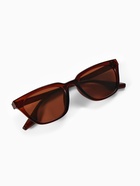 Очки солнцезащитные OneSun, uv 400, дужка 14.5 см, ширина 14.5 см, линза 4×6.5 см  (артикул 9424170)  большой выбор товаров оптом и в розницу по низким ценам с доставкой