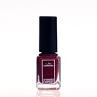 Лак для ногтей с эффектом геля SHIMMER тон S114 вишнево-золотой искрящийся, 6 мл - Фото 5