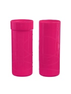 Пенал-тубус (40×195 мм) «Фонарики», Calligrata, неоновые цвета, МИКС - Фото 9