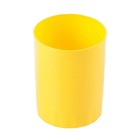 Подставка-стакан для канцелярии Calligrata, МИКС - Фото 3