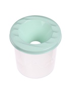 Стакан - непроливайка для рисования Calligrata «Прованс», 200 мл, пастельный МИКС - Фото 3