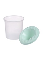 Стакан - непроливайка для рисования Calligrata «Прованс», 200 мл, пастельный МИКС - Фото 4