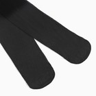 Колготки женские COMPROMISE 40, цвет чёрный (nero), размер 2 - Фото 3
