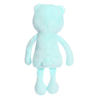 Мягкая игрушка «Мишка Джордж», 33 см, цвет тиффани - фото 4382114