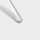 Щипцы кухонные Доляна Ortel, 18 см, цвет серебристый - Фото 4