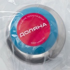 Ручка для крышки на посуду Доляна «Гевни», d=4.5 см, синяя - Фото 5