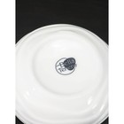 Набор для специй на деревянной подставке BellaTenero, 4 предмета: солонка 70 мл, перечница 70 мл, сахарница 250 мл, салфетница, белый - Фото 7